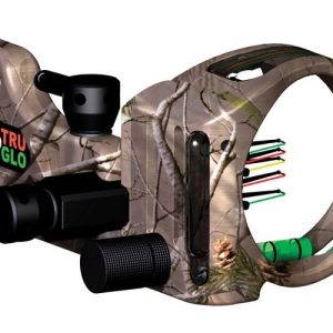 Truglo TSX ToolLESS 5 Pin .019 Cam