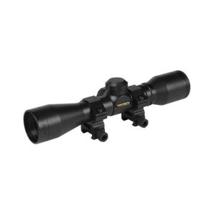 Truglo TG8504B3 Crossbow Scope 4X32 Mount
