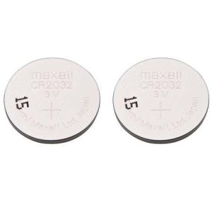 Truglo CR2032 Battery 2-pack