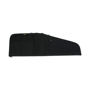US PeaceKeeper MSR Rifle Case Black 40"