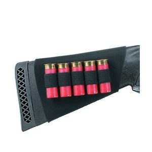 Uncle Mikes 8849-3 Neoprene Shotgun Butt Stock Holder
