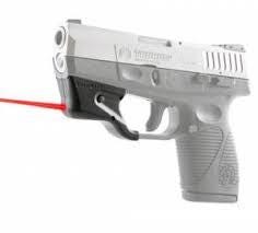 Viridian Reactor R5 Gen 2 Red Laser