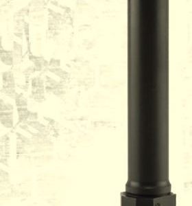 Walther PPQ 9MM THREADED BBL KIT