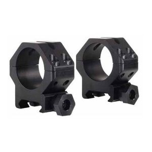 Weaver 48360 Tactical Rings 1 inch Med