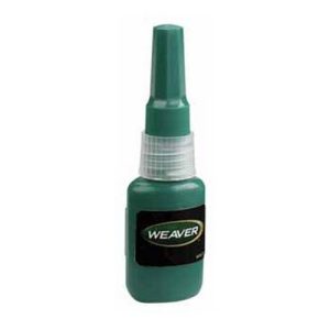 Weaver Gunsmith Adhesive