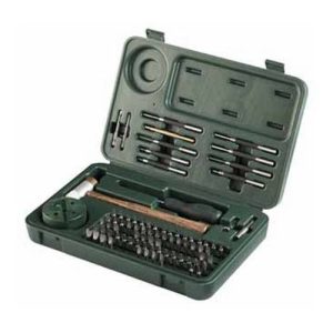 Weaver Gunsmith Tool Kit AdvanceD