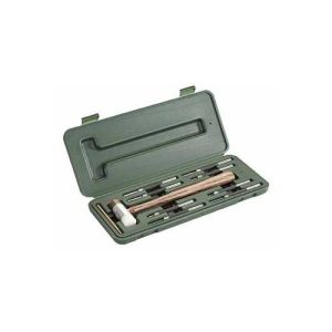 Weaver GunsmithING Hammer and PUNCH