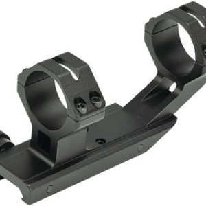 Weaver Thumb-Nut SPR Optics Mount
