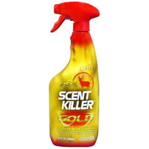 Wildlife Reseach Scent Killer Gold 24oz