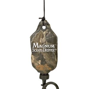Wildlife Reseach Mag Scrape Dripper