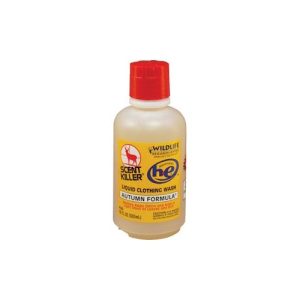 Wildlife Reseach 585 SK Autumn Formula Liquid Wash