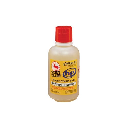 Wildlife Reseach 585 SK Autumn Formula Liquid Wash
