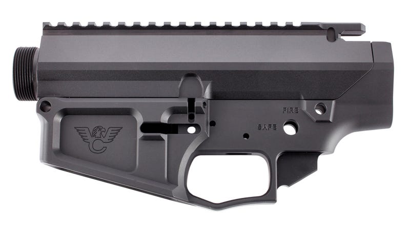 Wilson Combat WC-10 Matched Set for AR-10