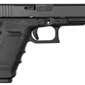 Glock 21 Gen 4 Pistol .45 ACP 4.61" Barrel 10-Rounds Includes 2 Magazines