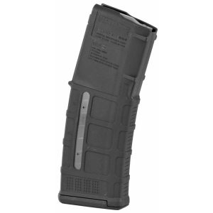 Magpul PMAG M3 5.56 NATO / .223 Rem / .300 Blackout 30-Rounds with Window