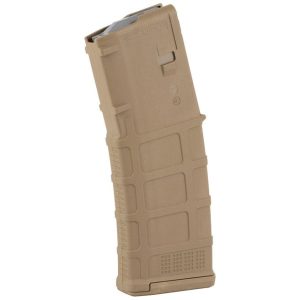 Magpul PMAG M3 Magazine Coyote Tan 5.56 / .223 Rem 30-Rounds
