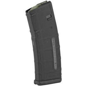 Magpul PMAG Magazine MOE .223 Rem / 5.56 NATO / .300BLK 30-Rounds Window