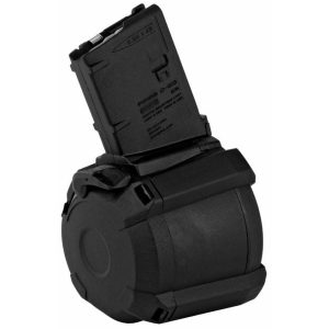 Magpul PMAG D-60 AR/M4 Magazine 5.56 NATO 60-Round Drum