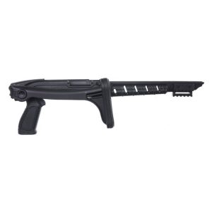 ProMag PM279 Mossberg 702 Plinkster Tactical Folding Stock Polymer