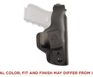 DeSantis Dual Carry II Fits GLOCK 42/43/43X Belt Holster