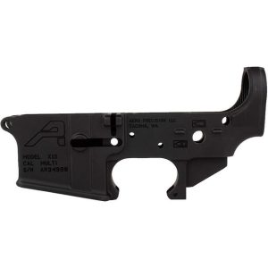 Aero Precision Stripped Lower Receiver Gen 2 5.56 NATO / .223 Rem