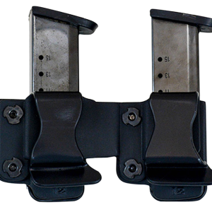 Comp-Tac Victory Gear Twin Mag Pouch for HK P30 / P30L / VP9 / 40 / P2000 / P2000SK 9mm / .40 SW