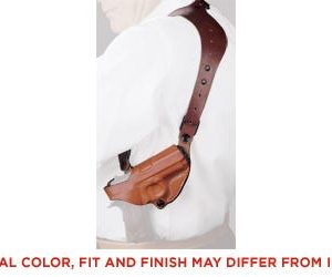 DeSantis Gunhide C.E.O. Shoulder Rig Holster For SIG Sauer P365/P365 XL Right Hand