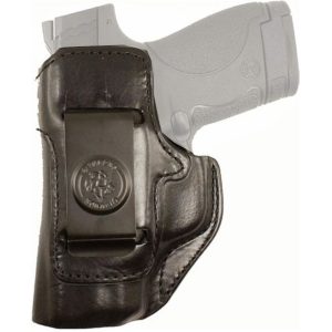DeSantis Inside Heat SIG Sauer P365 IWB Holster Left Hand