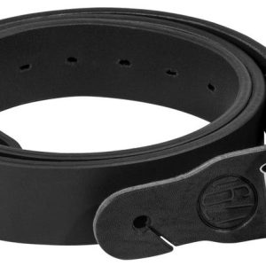 1791 Gunleather Gun Belt 42-46" with Buckle