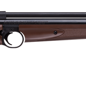 Crosman American Classic Brown .177 1-Round Adjustable Rear Sight