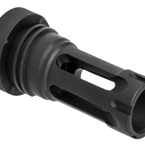 Yankee Hill Machine Company Phantom LT/LTA QD Mount 5/8x24 Black
