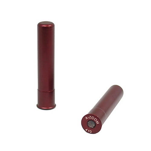 A-Zoom Snap Caps 410GA 2/PK
