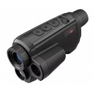 AGM LRF TM25-384 Fusion Thermal & CMOS Monocular w/Laser Range Finder