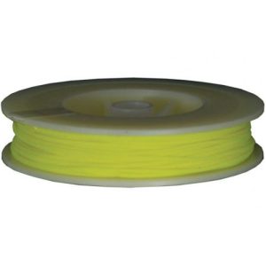 AMS Bowfishing 200lb Line 25 YARD Spool