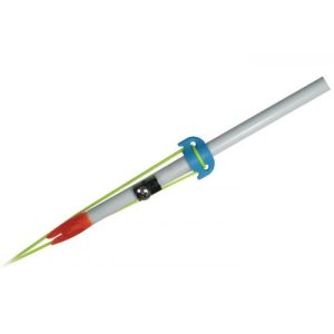 AMS Bowfishing Safety Slide Kit 5/16 2-pack