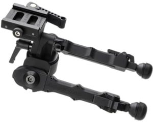 Accu-Tac PC-4 Bipod Black