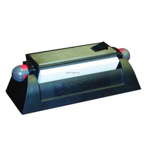Accusharp 025C Black Sharpening Tri-Stone