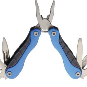 AccuSharp ParaForce 15 Function Multi-Tool Blue