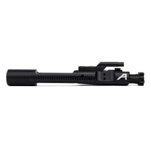 Aero Precision 5.56 Bolt Carrier Group Complete Black Nitride 5.56 / .223 Rem