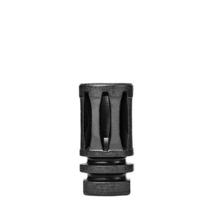 Aero Precision Flash Hider 5.56 / .223 Rem AR-15 Birdcage Style