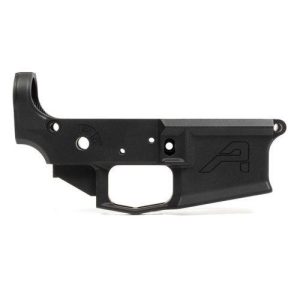 Aero Precision M4E1 Stripped Lower Black