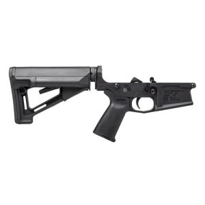 Aero Precision M5 Complete Lower Receiver for AR-10 Rifle