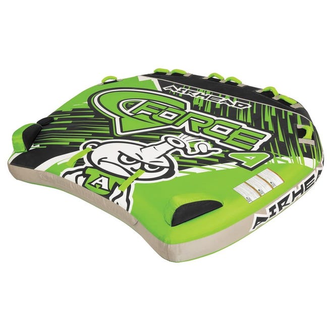 Airhead G-Force 4 Green