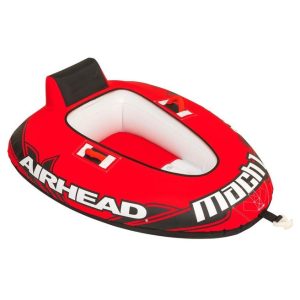 Airhead MACH1 Red / White