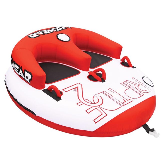 Airhead Riptide 2 Red