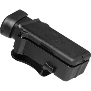 Alien Gear Cloak Single Mag Carrier IWB/OWB Double Stack 9mm/.40 S&W Magazines Polymer