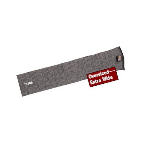 Allen Gun SOCK-GREY-OVERSIZE