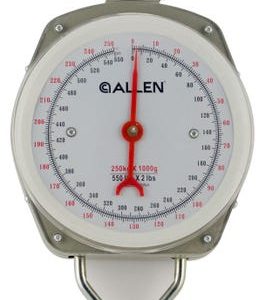 Allen 5500 Scale 550 Pound Weight