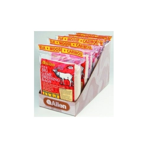 Allen Elk Quartering Bags