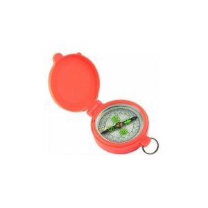 Allen Pocket Lid Compass